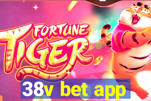 38v bet app